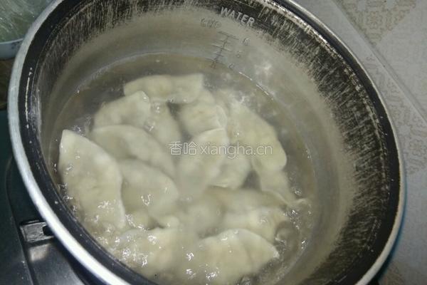 粉丝飞机排的做法图解1