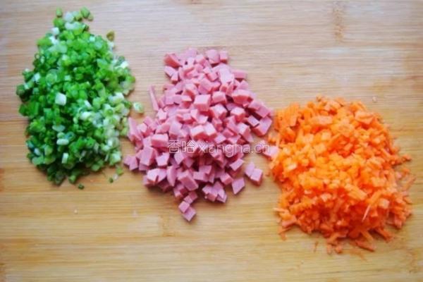 香煎土豆饼的做法图解4