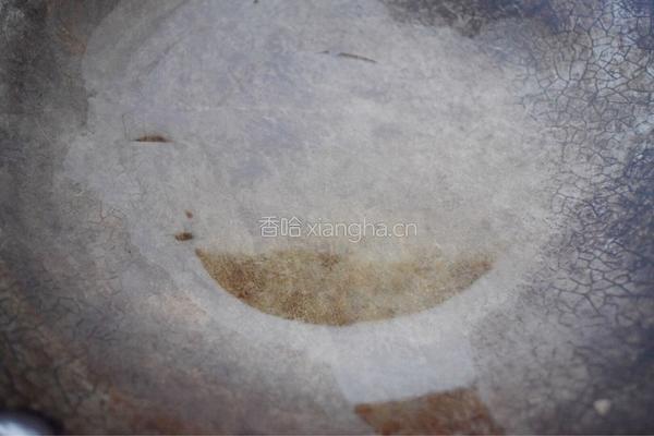 芹菜香菇粥的做法图解3