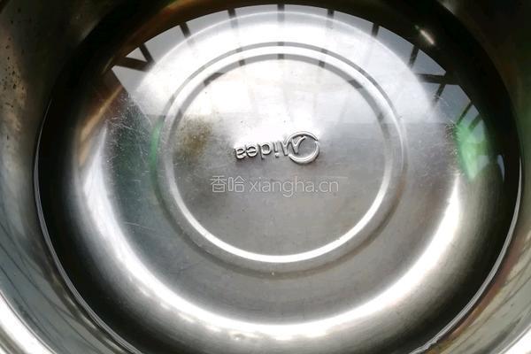 马蹄甘庶冰糖水的做法图解6