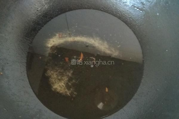 家常排骨炖豆角土豆的做法图解6