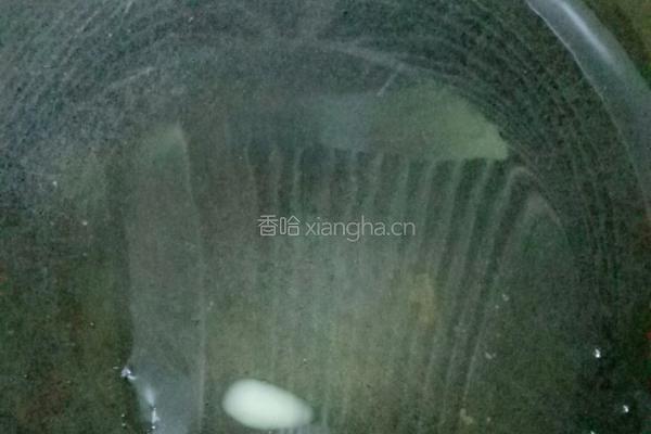 葱香千层饼的做法图解1