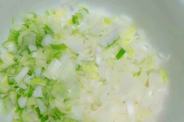 葱香千层饼的做法图解9