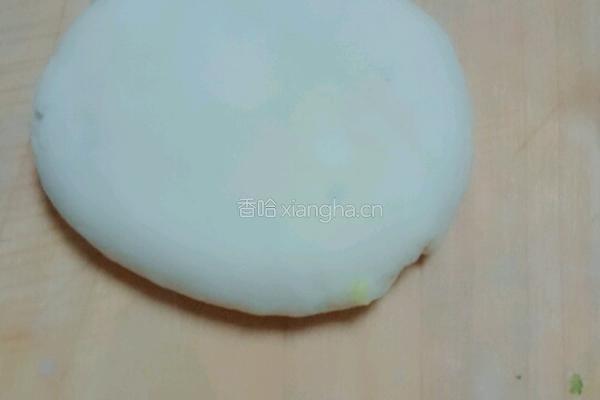 葱香千层饼的做法图解13