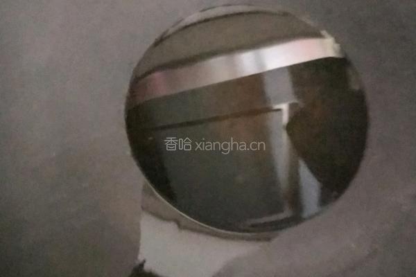 油炸花生米的做法图解5