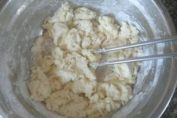 土豆热狗的做法图解7