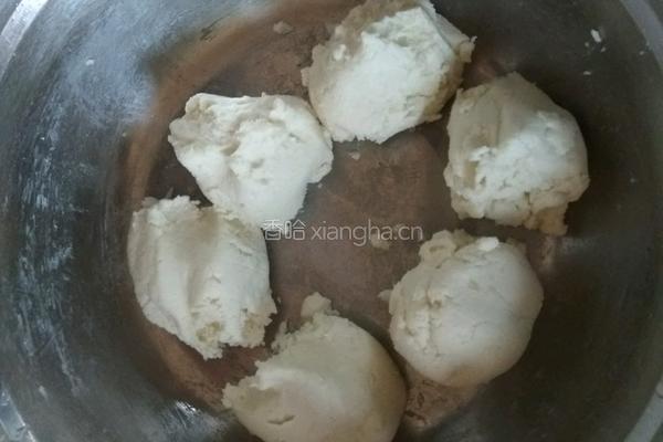 土豆热狗的做法图解9