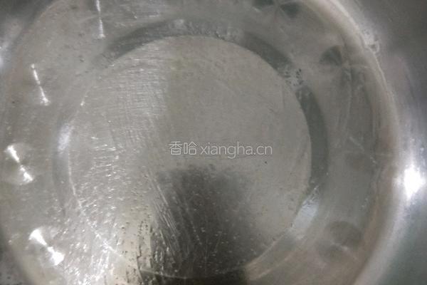 自制凉皮的做法图解9
