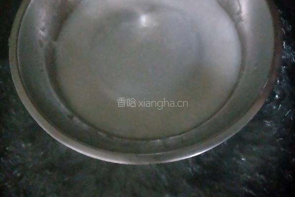 自制凉皮的做法图解10
