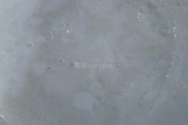 自制凉皮的做法图解13