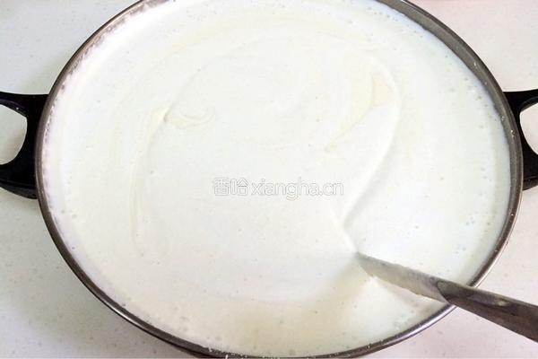 油饼的做法图解8