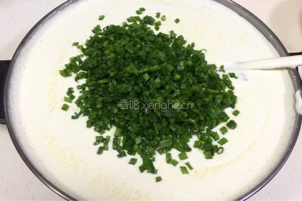 油饼的做法图解10
