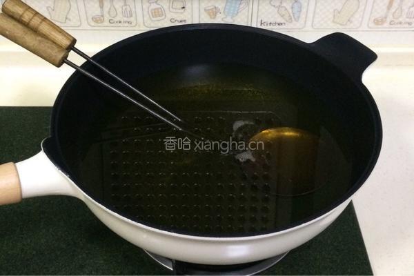 油饼的做法图解13