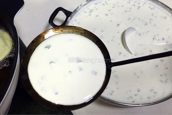油饼的做法图解15