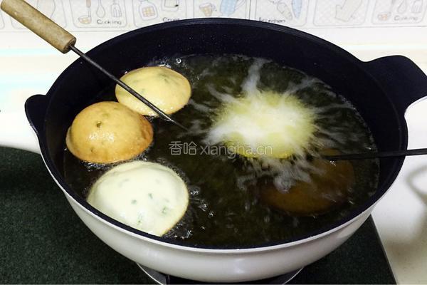 油饼的做法图解16