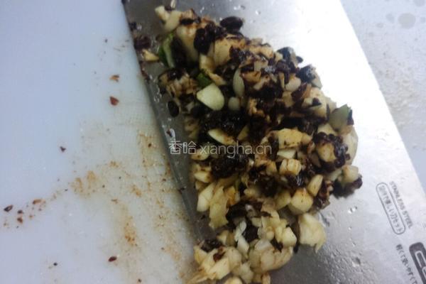 豉汁排骨（幸福家常菜）的做法图解2