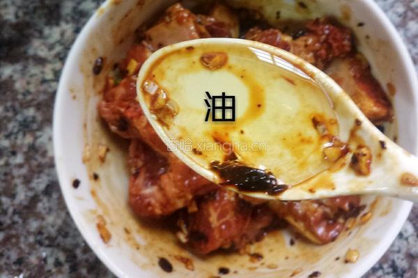 豉汁排骨（幸福家常菜）的做法图解9
