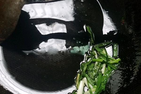 葱烧海参的做法图解5