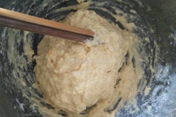 干炸蘑菇的做法图解1