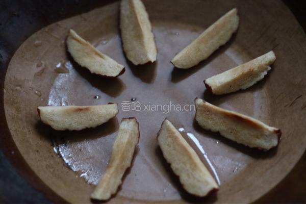 八宝饭的做法图解4