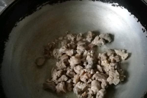 海葵鸡蛋汤的做法图解3