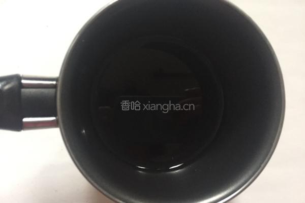 蜂巢蛋糕的做法图解2