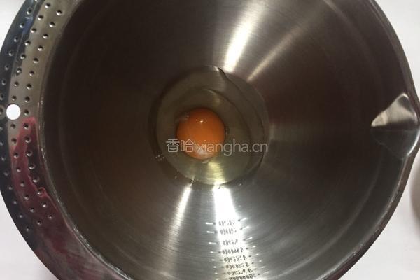 蜂巢蛋糕的做法图解3
