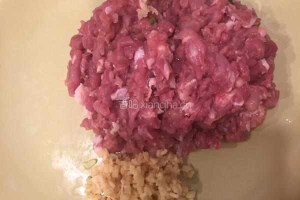 二合一手工炸酱面（西红柿鸡蛋、炸酱肉臊子）的做法图解9