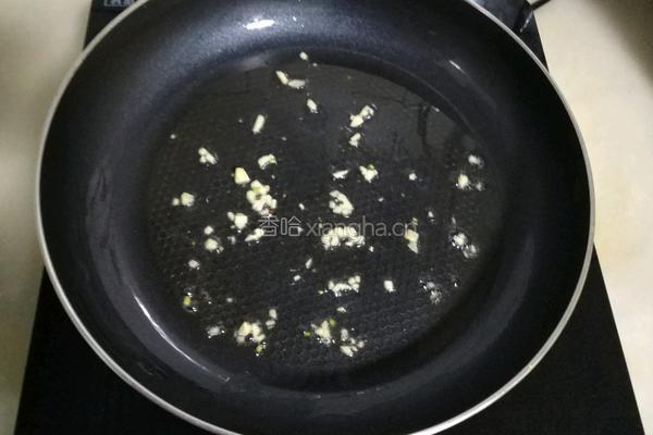 番茄炒菜花的做法图解4