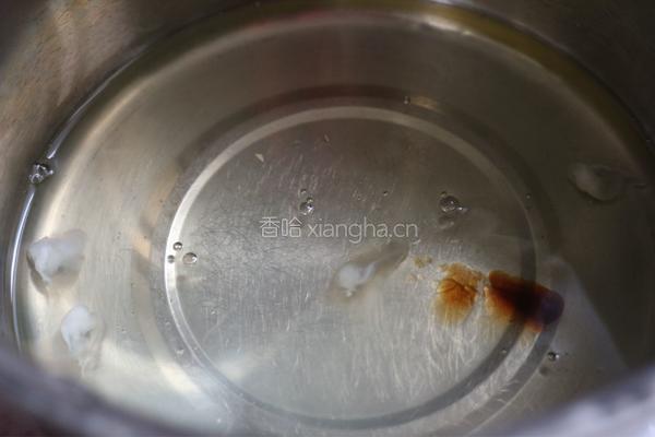红丝绒蛋糕卷的做法图解9