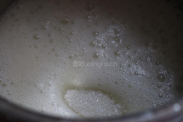 红丝绒蛋糕卷的做法图解11
