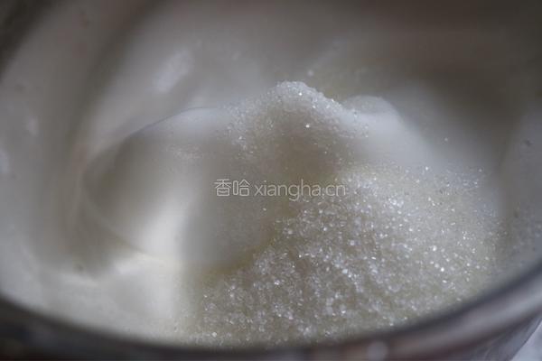 红丝绒蛋糕卷的做法图解12