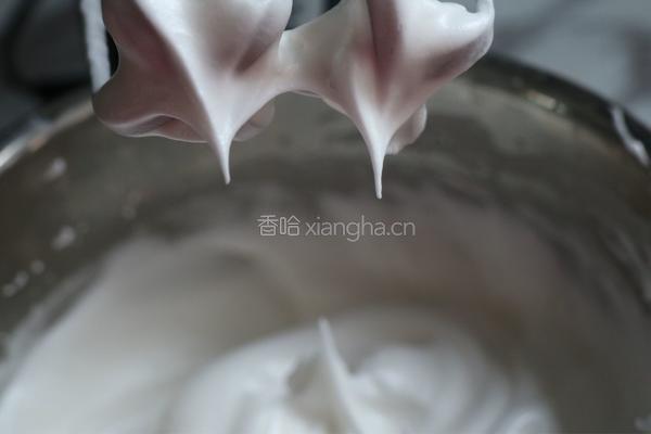 红丝绒蛋糕卷的做法图解13