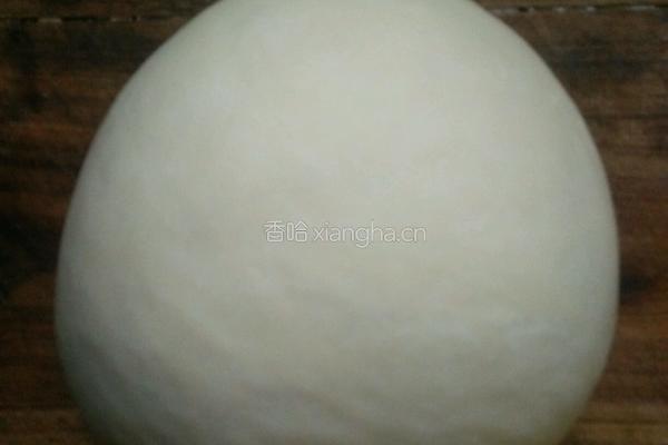 香菇猪肉烧卖的做法图解4