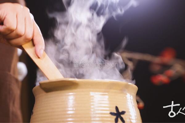 腊八粥丨你喝的可能从来都不是腊八粥！古人的正宗做法是这样的的做法图解4