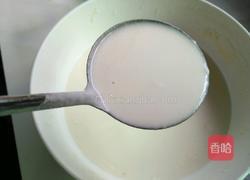 鸡蛋饼的做法图解3