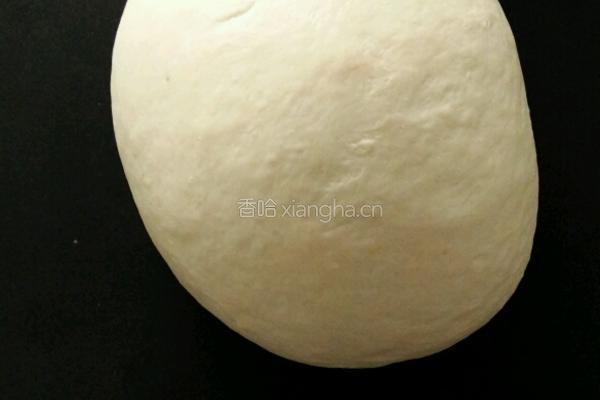 南瓜饼的做法图解1