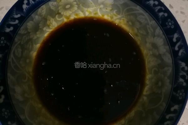 地三鲜的做法图解3