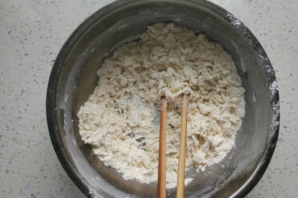 西红柿虾仁豆腐汤的做法图解6