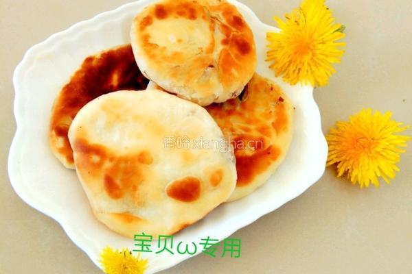大㓪饼的做法图解12
