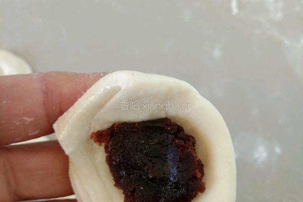大㓪饼的做法图解8