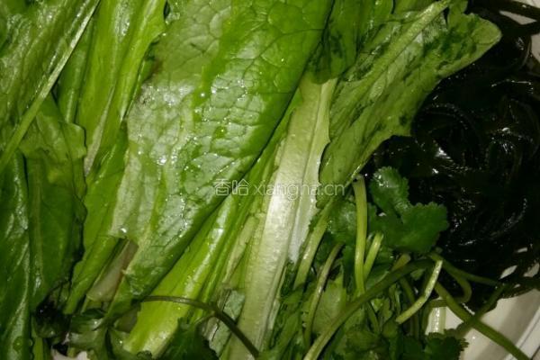 家常微辣水煮鱼的做法图解4