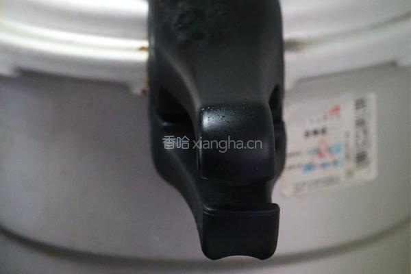 腊八粥的做法图解6