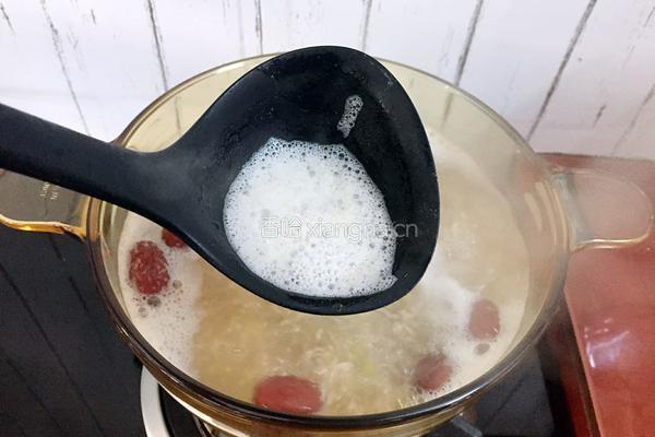 腊八粥的做法图解10