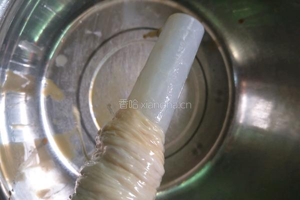 广式腊肠的做法图解20