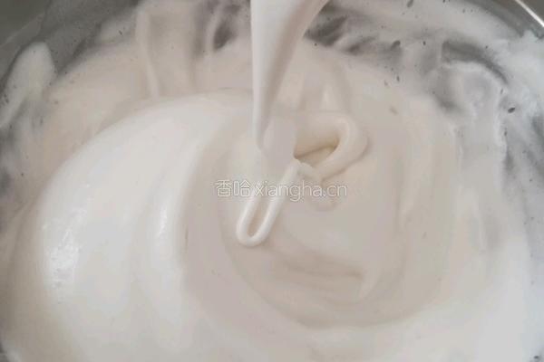 烤箱蛋糕的做法图解4