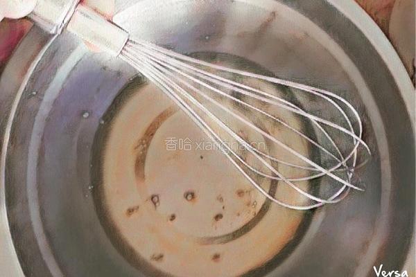 烤箱蛋糕的做法图解3