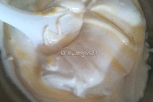 烤箱蛋糕的做法图解6