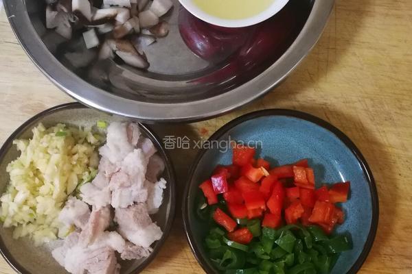 红烧刀鱼的做法图解2