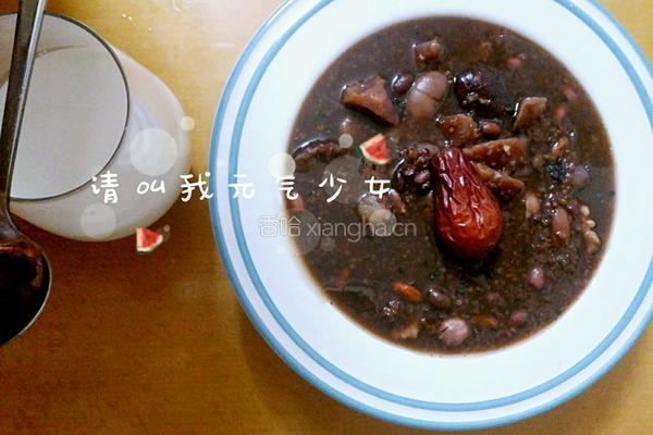 腊八粥